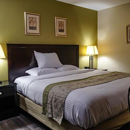 Skyland Motel Inn & Suites 헌츠빌 외부 사진