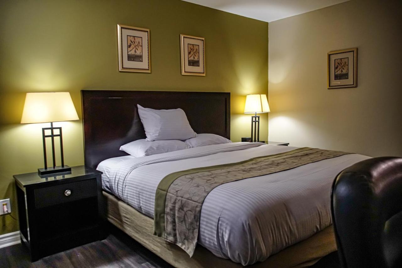 Skyland Motel Inn & Suites 헌츠빌 외부 사진
